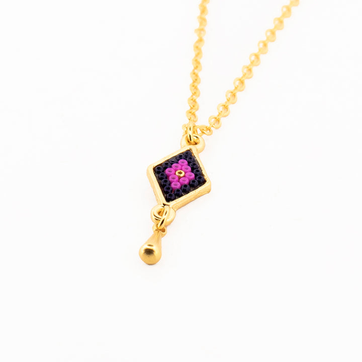 Gargantila Linea de Agua