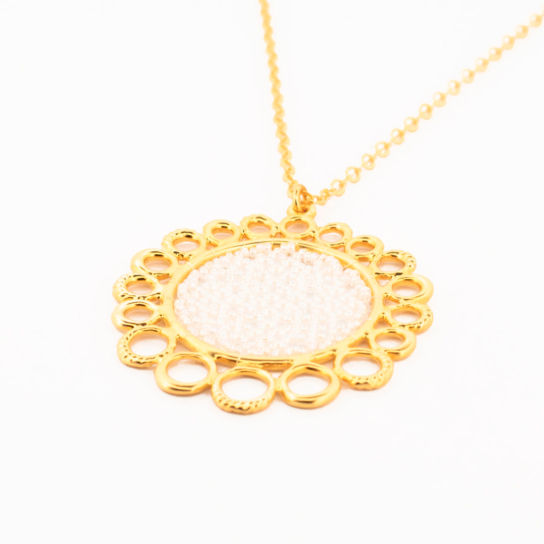 Collar de Protección Sagrada