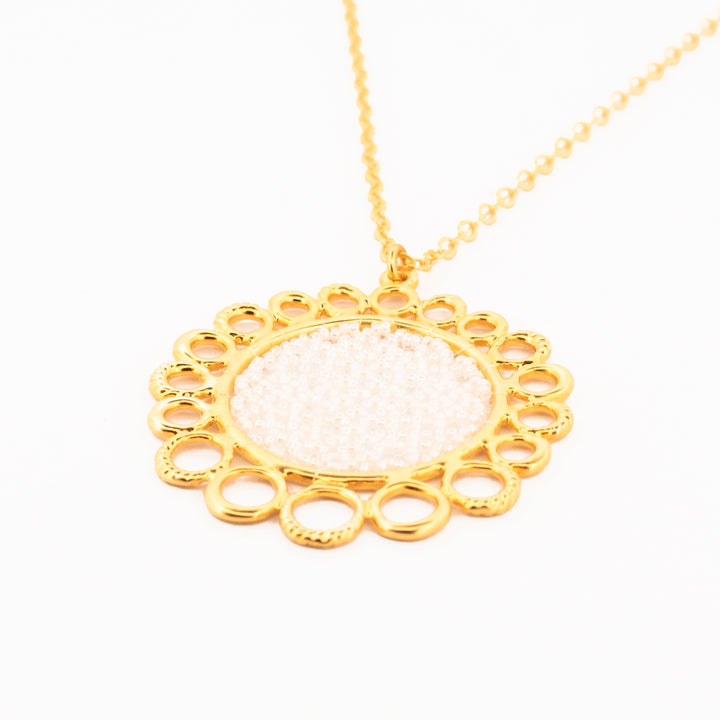 Collar de Protección Sagrada