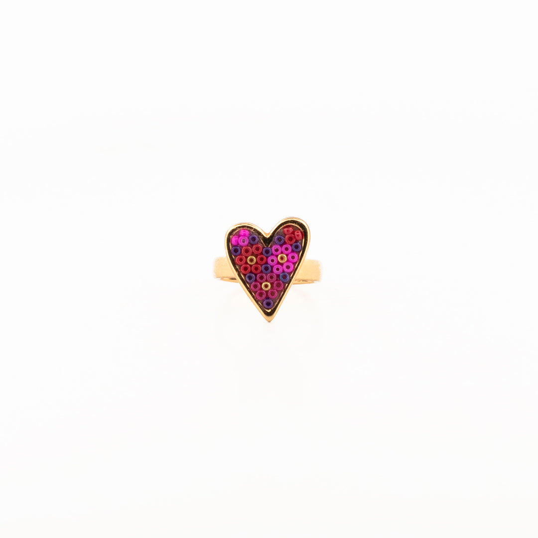 Anillo Corazoncito