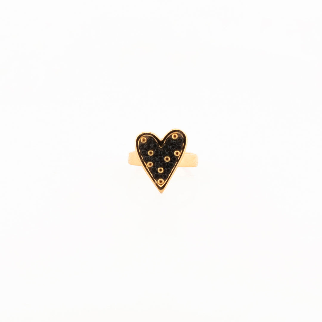 Anillo Corazoncito
