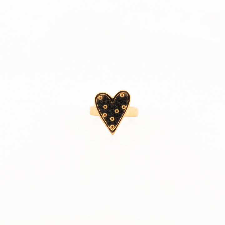 Anillo Corazoncito