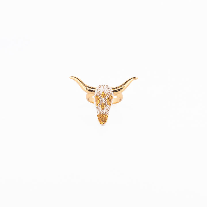 Anillo Toro Defensor