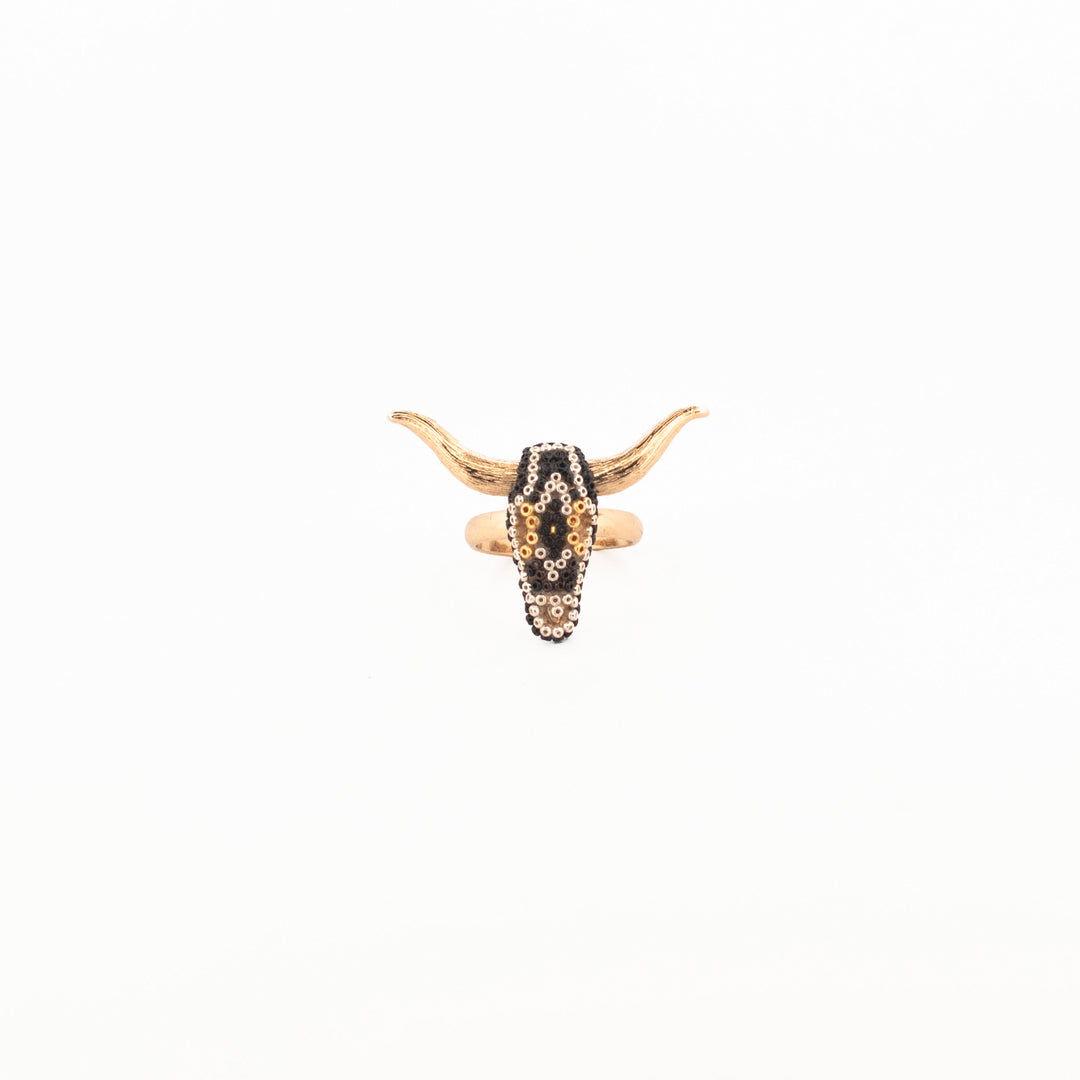 Anillo Toro Defensor