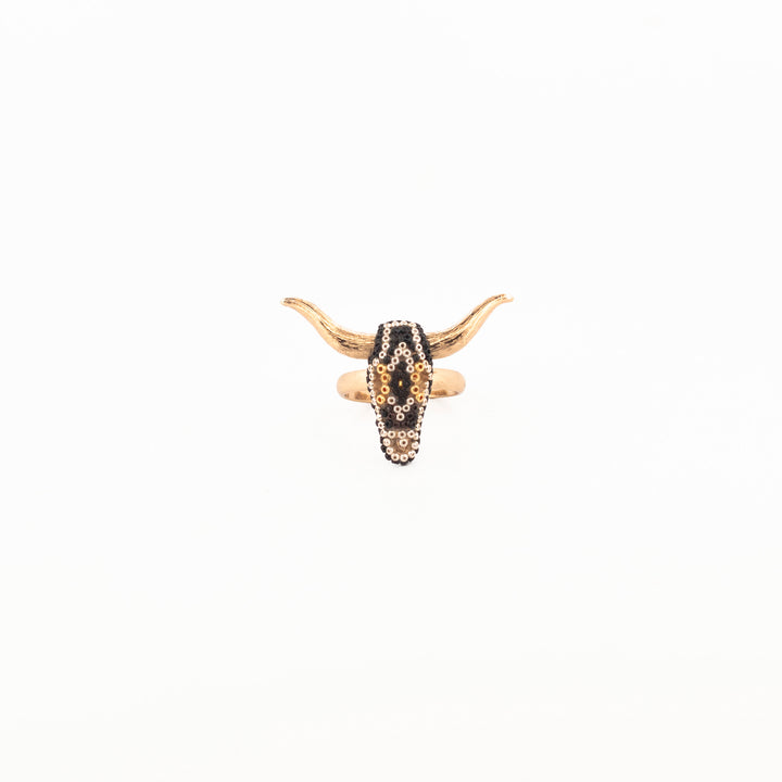 Anillo Toro Defensor