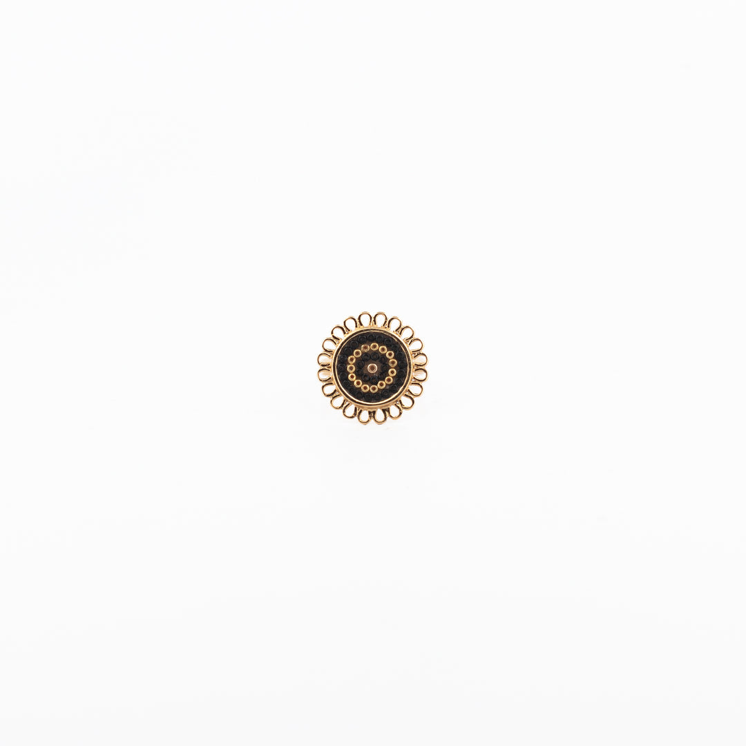 Anillo Luz Propia