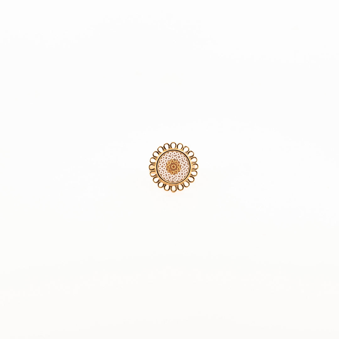 Anillo Luz Propia
