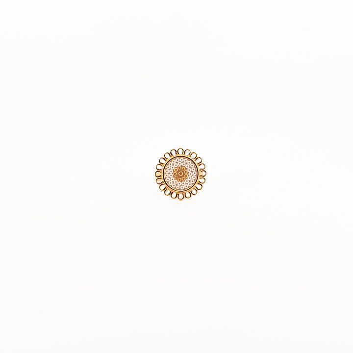 Anillo Luz Propia