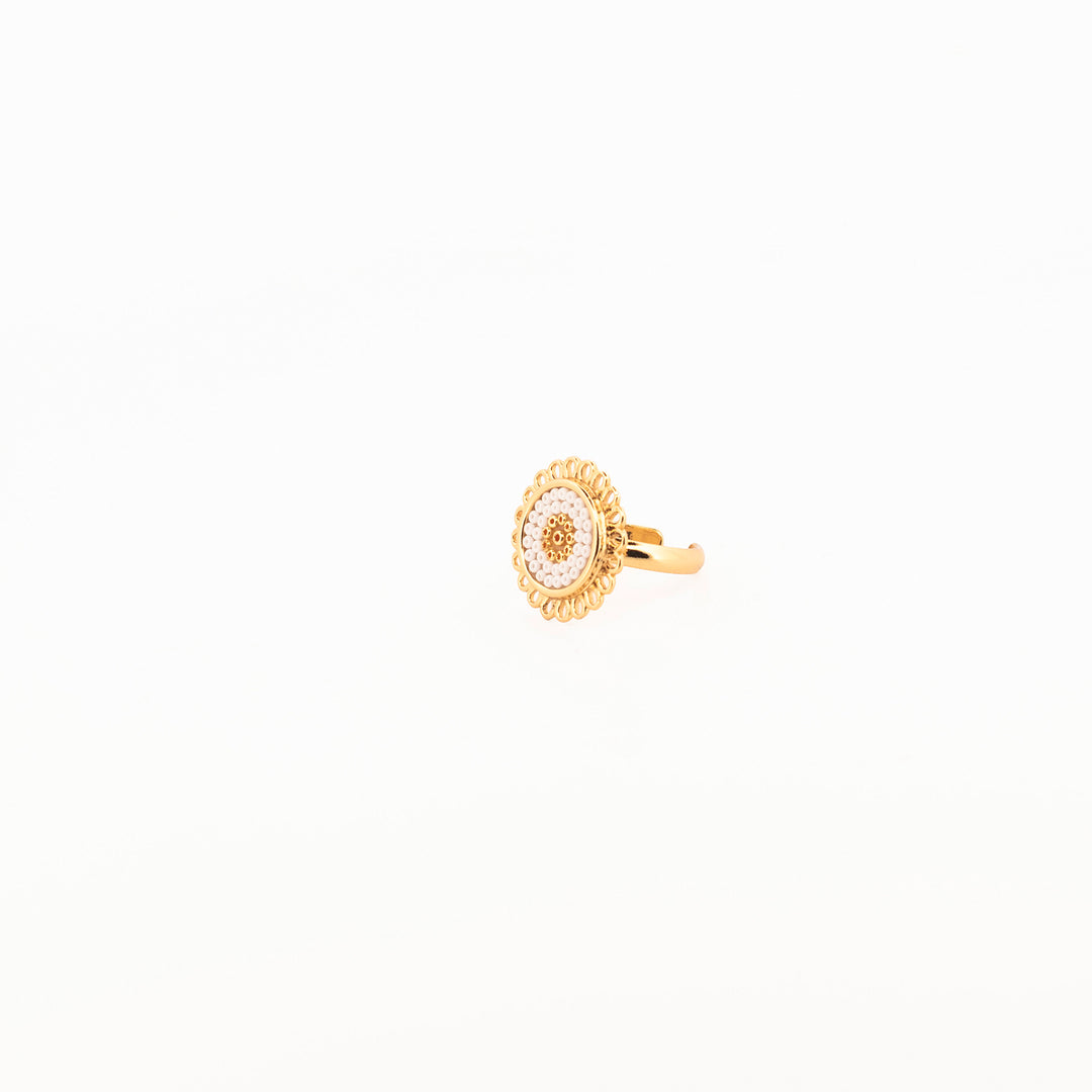 Anillo Luz Propia