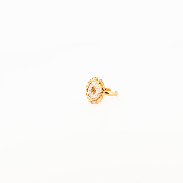 Anillo Luz Propia