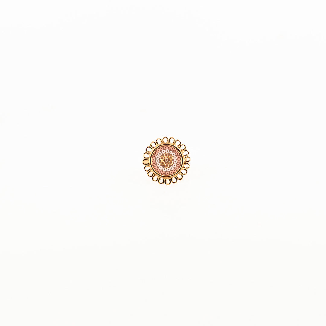 Anillo Luz Propia