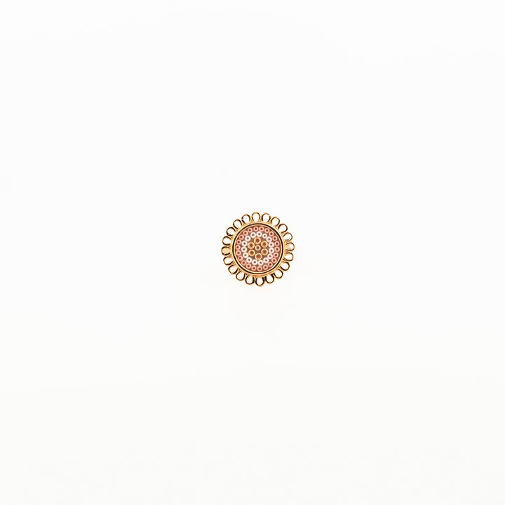 Anillo Luz Propia