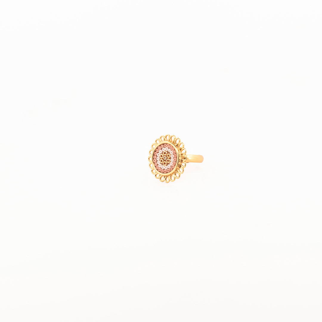 Anillo Luz Propia