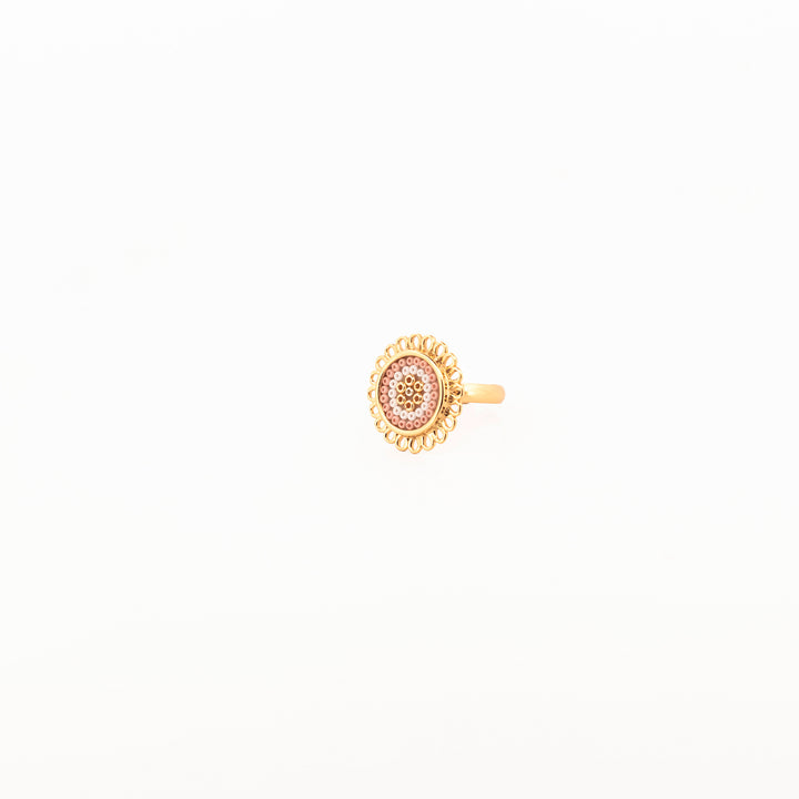 Anillo Luz Propia