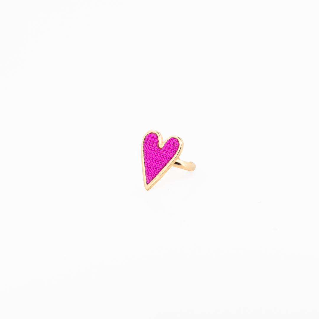 Anillo Amor Propio