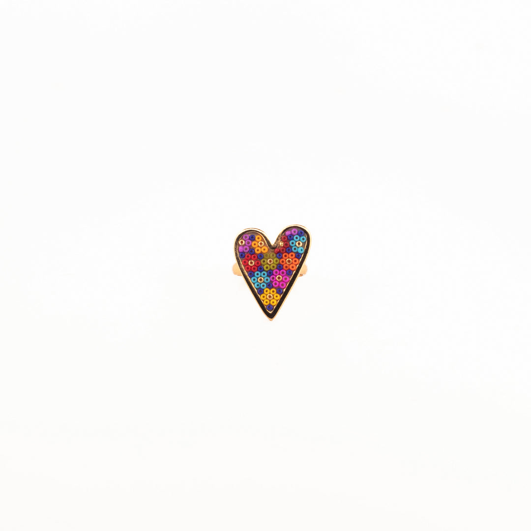 Anillo Amor Propio