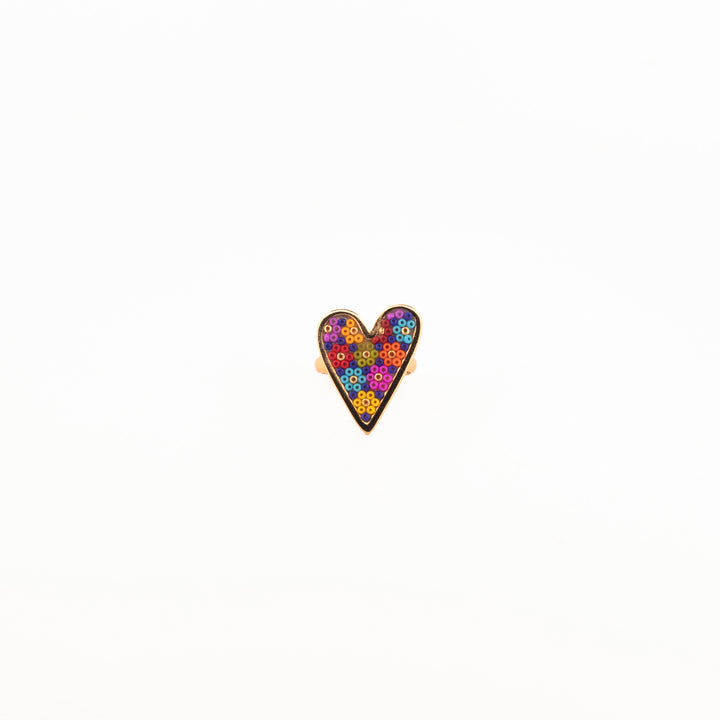 Anillo Amor Propio