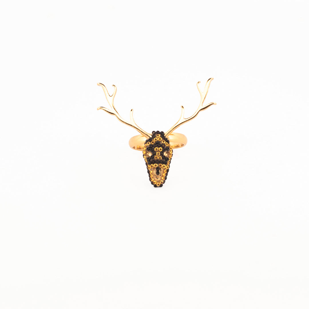 Anillo Venado Protector