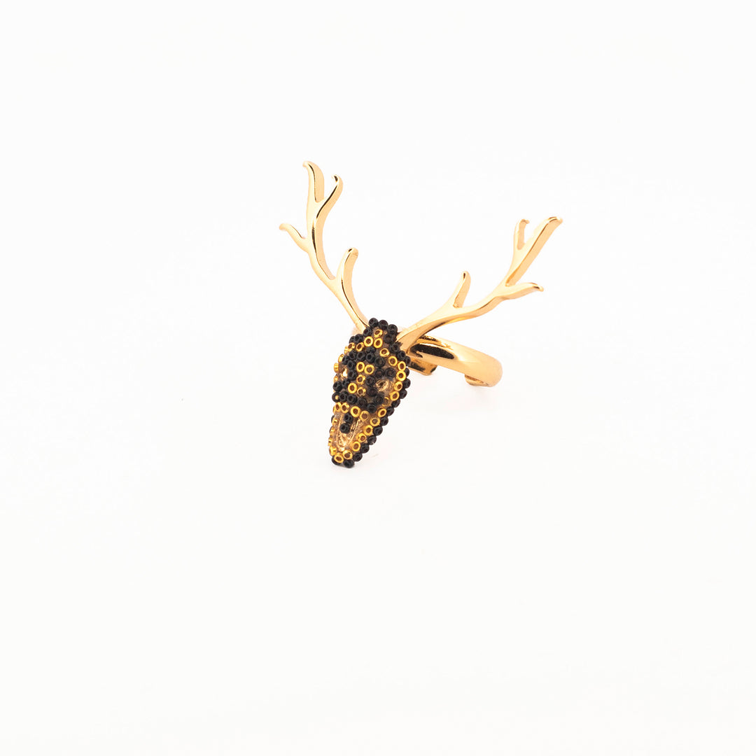 Anillo Venado Protector
