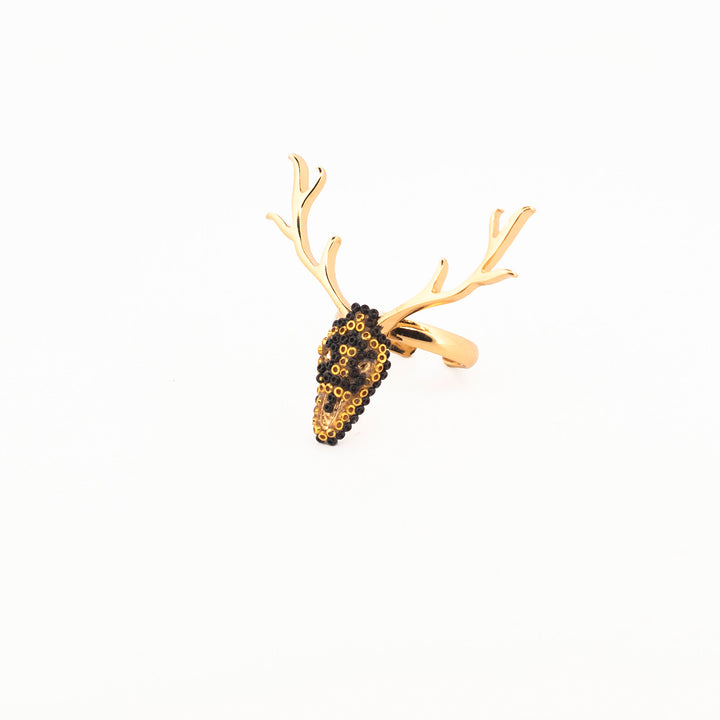 Anillo Venado Protector