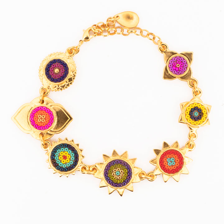 Pulsera Chakras con Poder