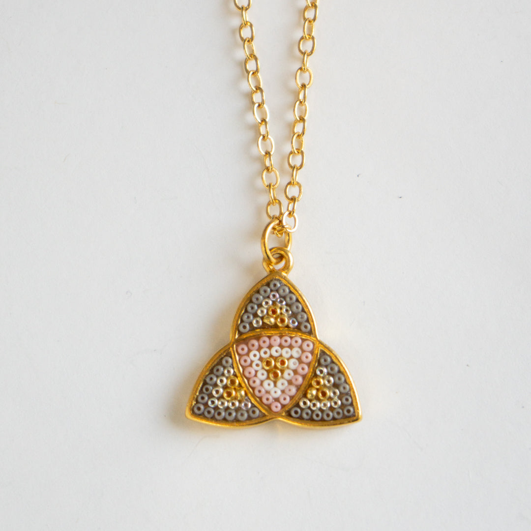 Gargantilla Vibra y Deseo