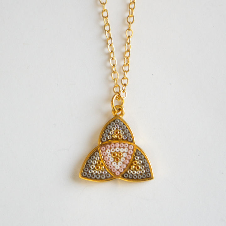 Gargantilla Vibra y Deseo