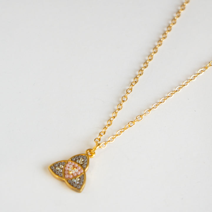 Gargantilla Magia y Deseo - borrador