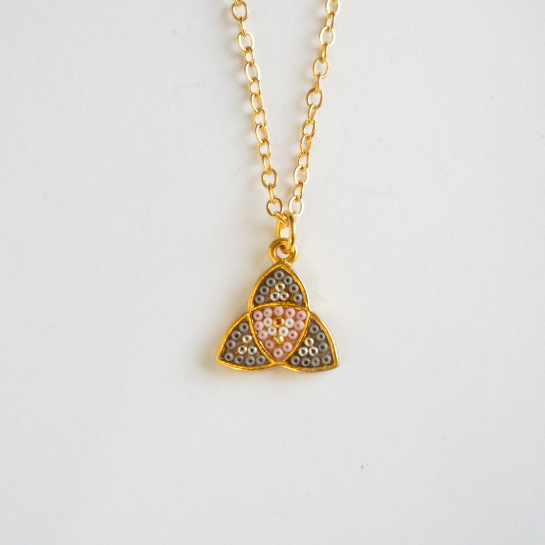 Gargantilla Magia y Deseo - borrador