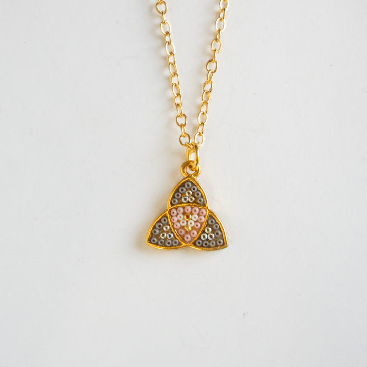 Gargantilla Magia y Deseo - borrador