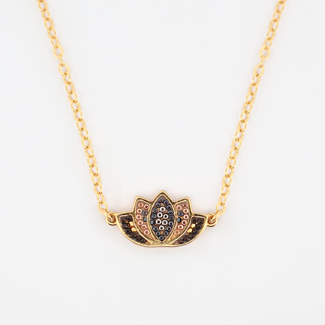 Gargantilla Posibilidades infinitas