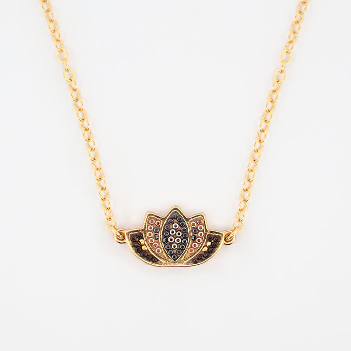 Gargantilla Posibilidades infinitas