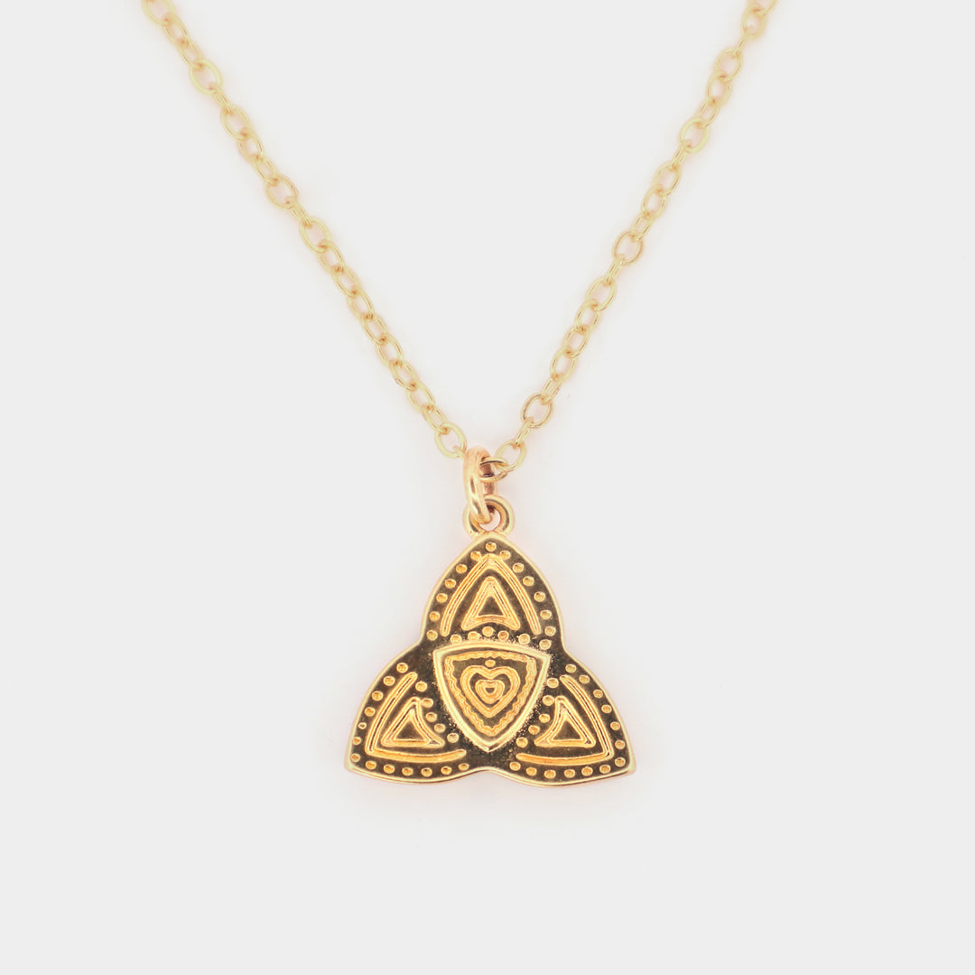 Gargantilla Vibra y Deseo