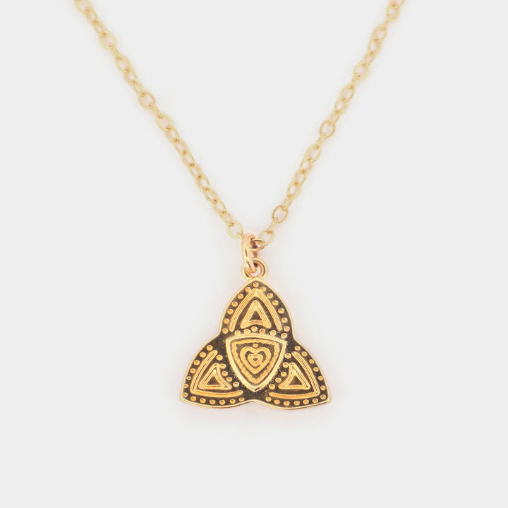 Gargantilla Vibra y Deseo