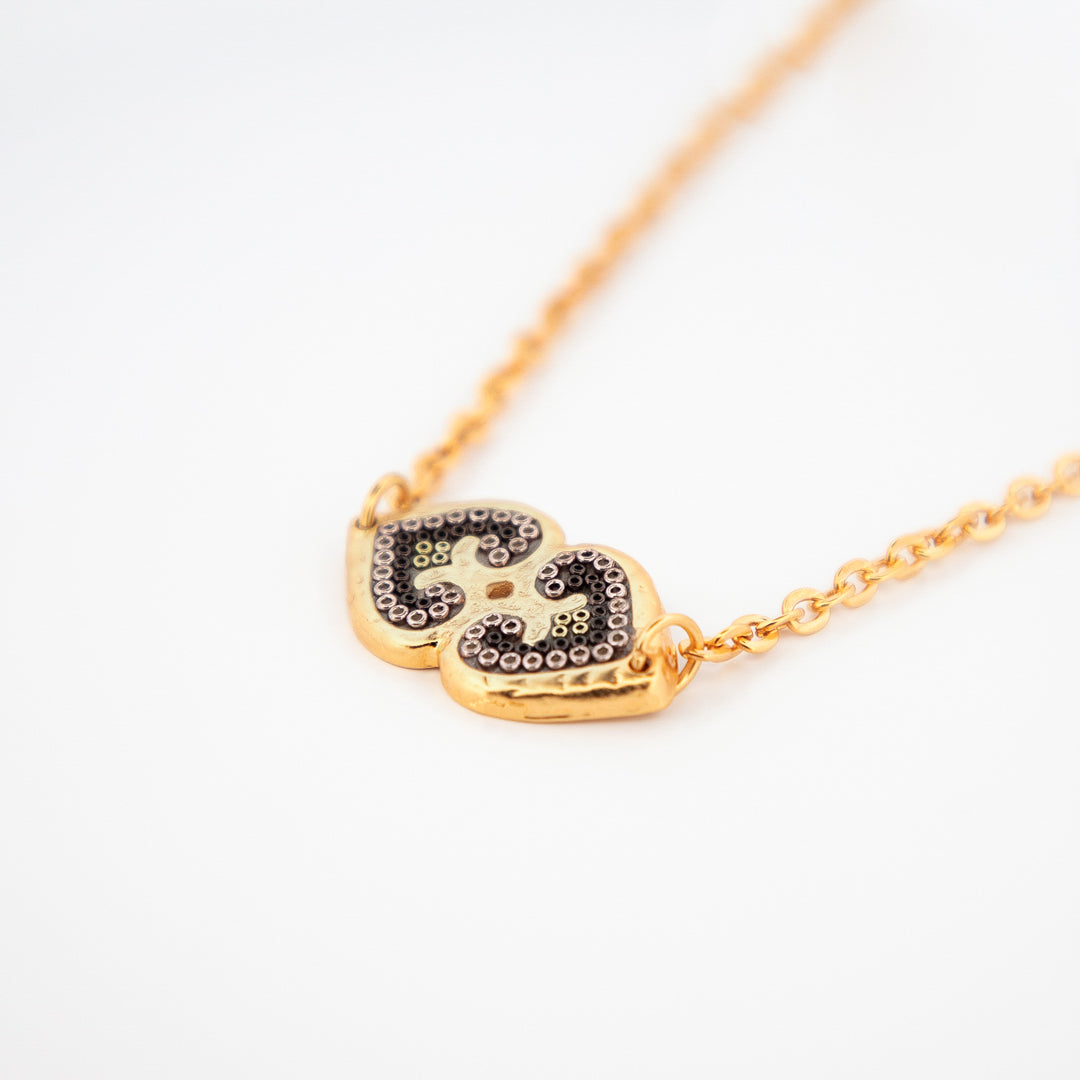 Gargantilla Poder divino