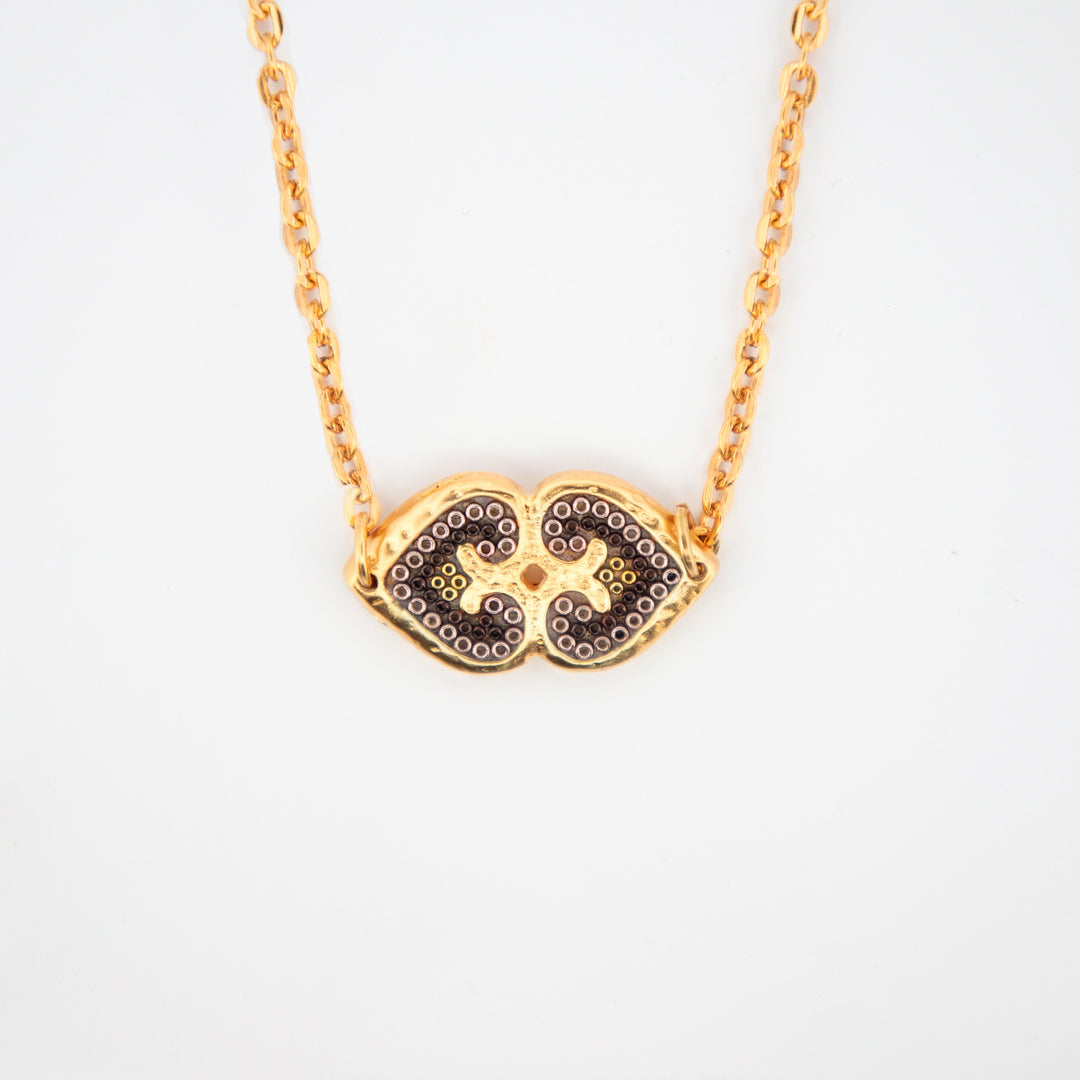 Gargantilla Poder divino