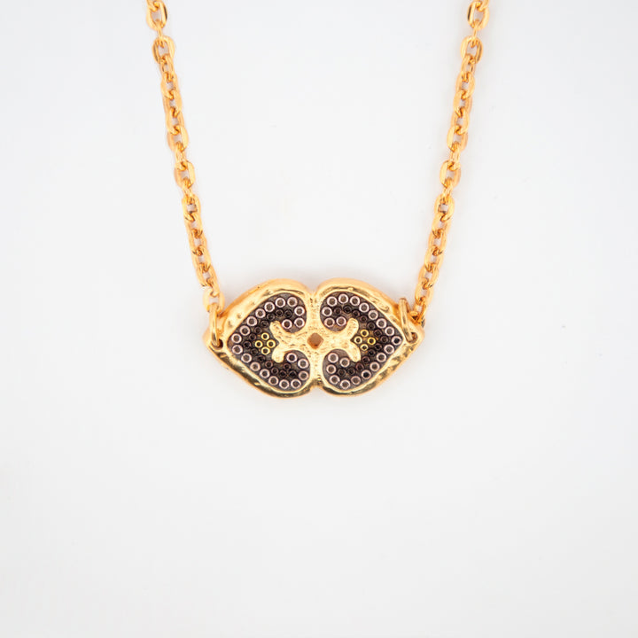 Gargantilla Poder divino