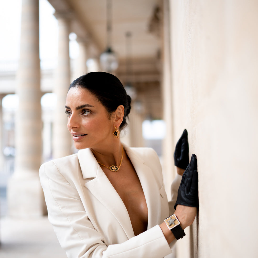 Gargantilla Poder divino