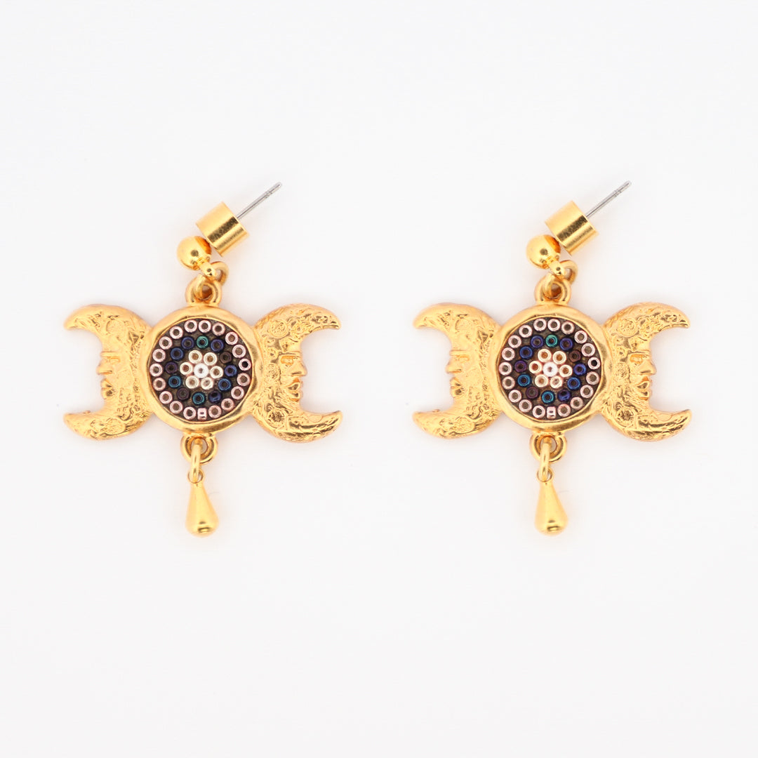 Aretes Desarrollo y sabiduría