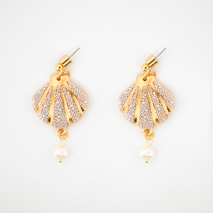 Aretes Protección abundante