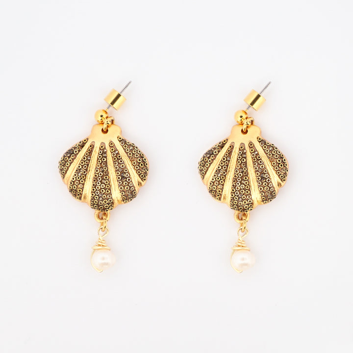 Aretes Protección abundante