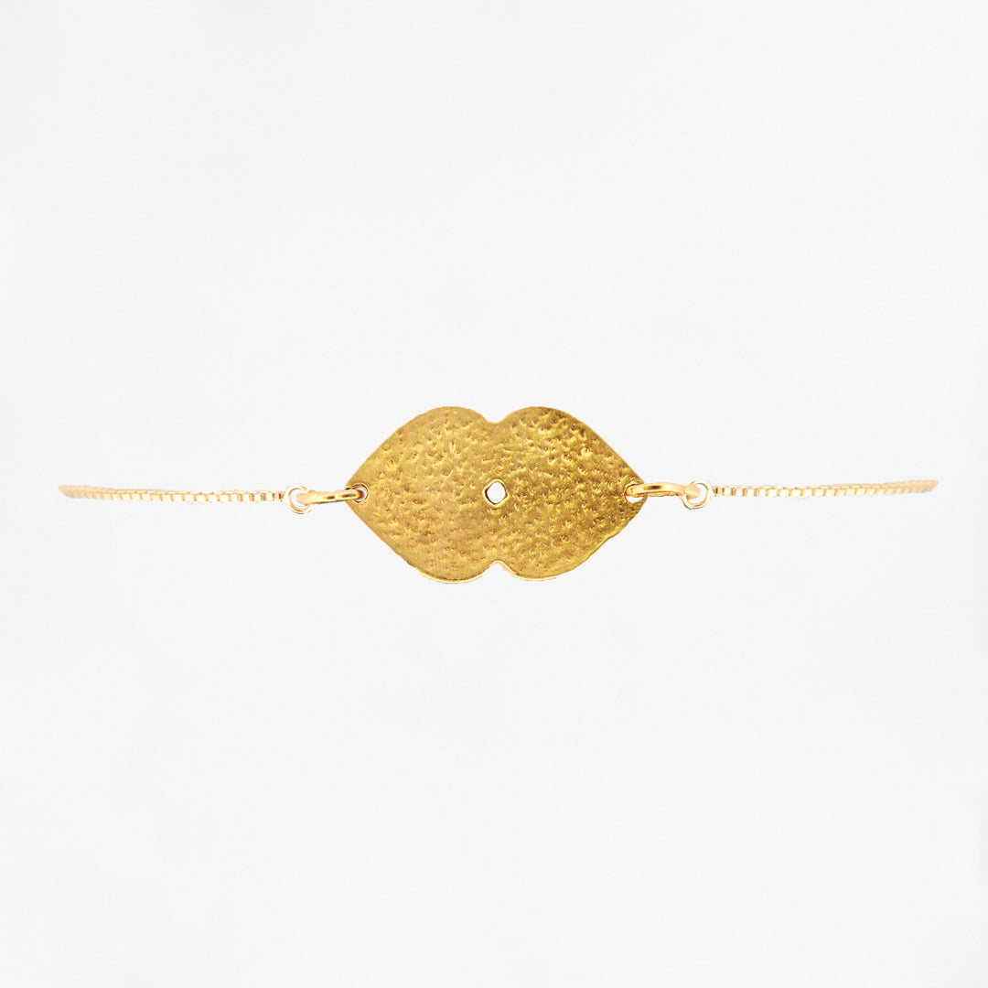 Pulsera Sustento divino