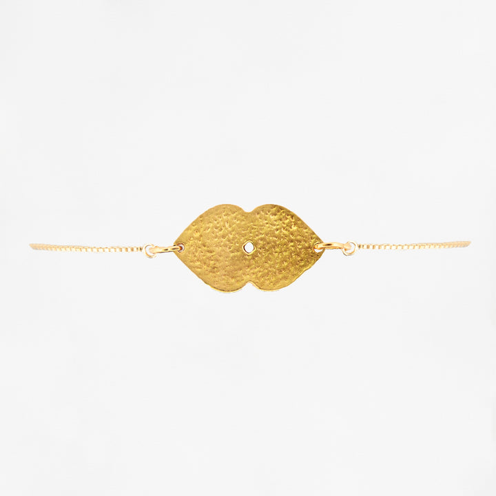 Pulsera Sustento divino