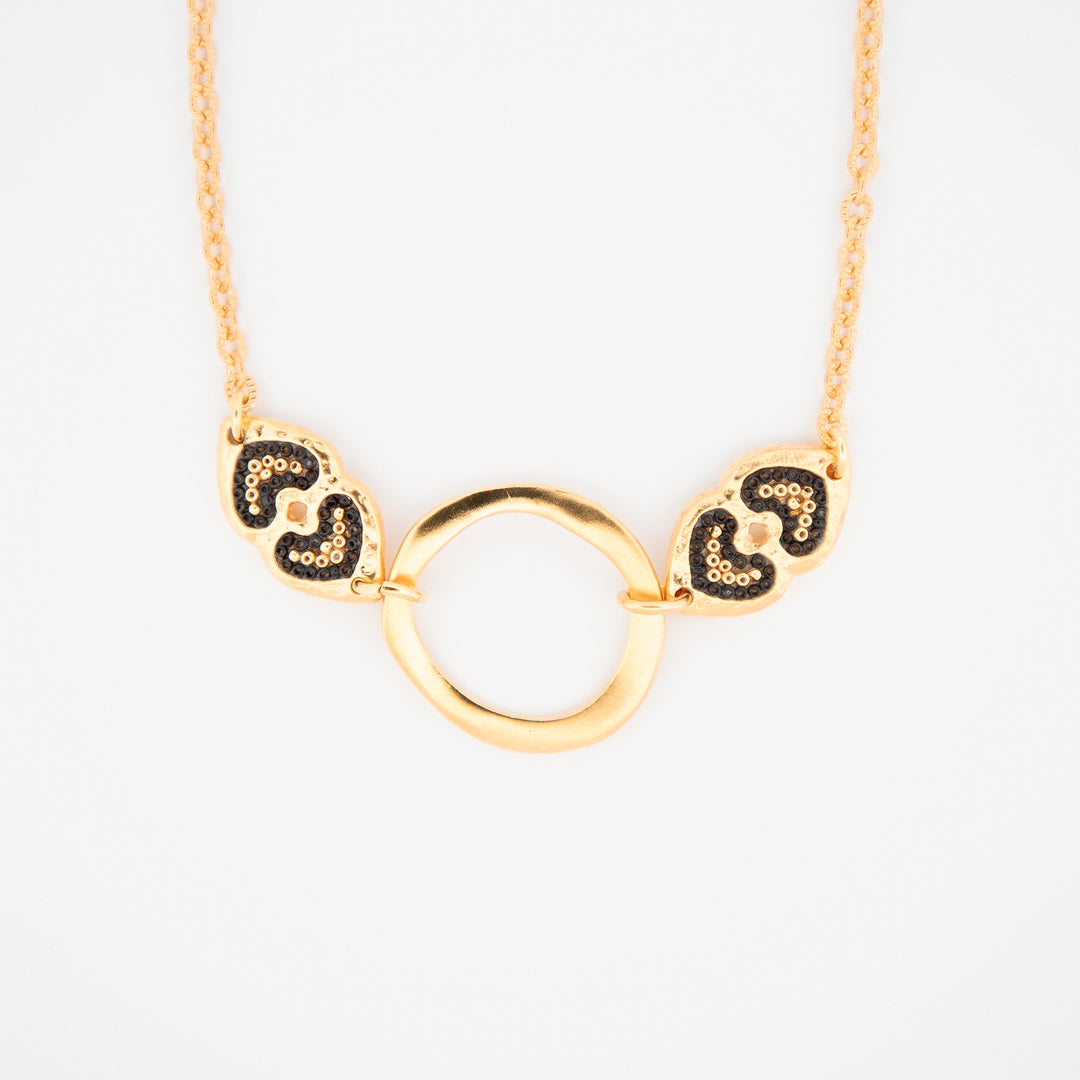 Gargantilla Balance protector