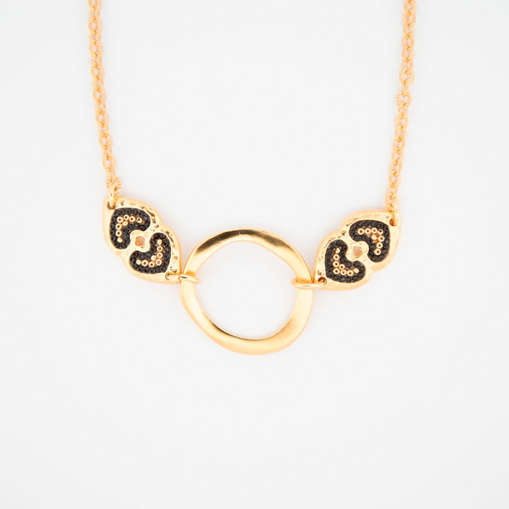 Gargantilla Balance protector