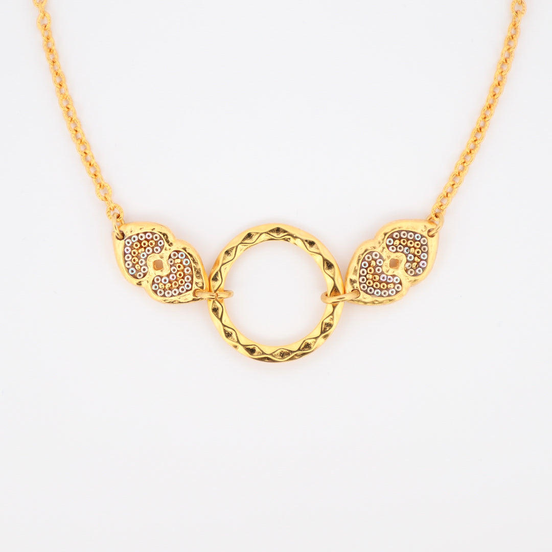 Gargantilla Balance protector