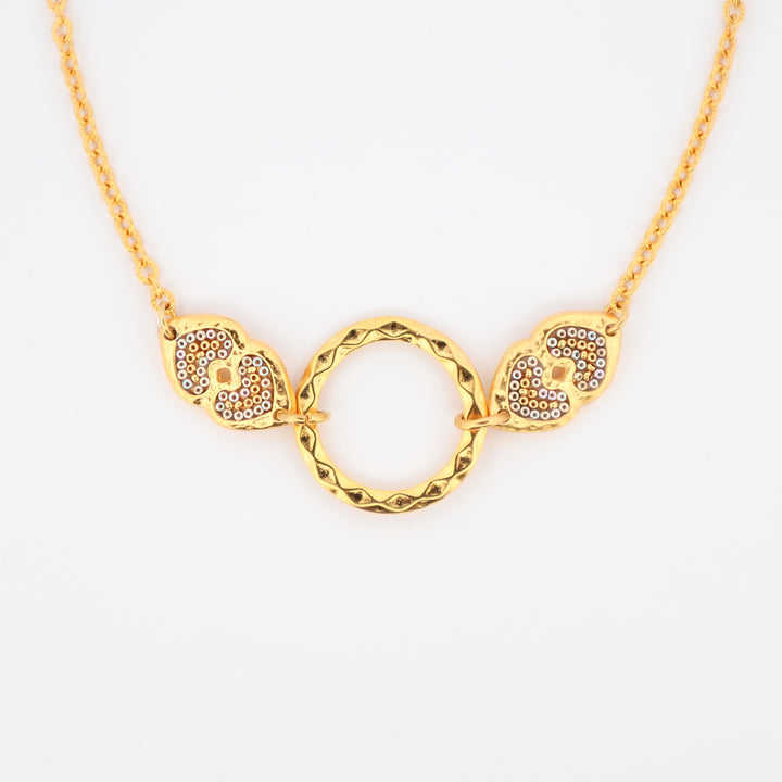 Gargantilla Balance protector