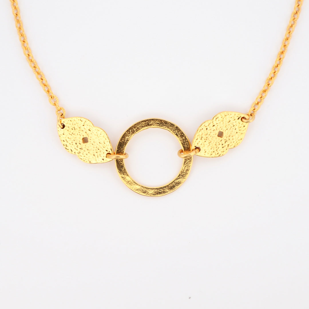 Gargantilla Balance protector