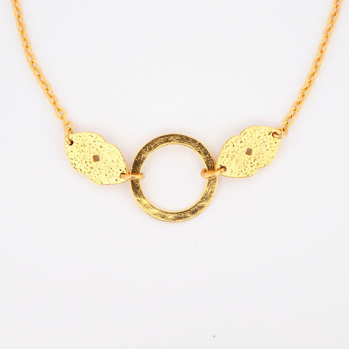 Gargantilla Balance protector