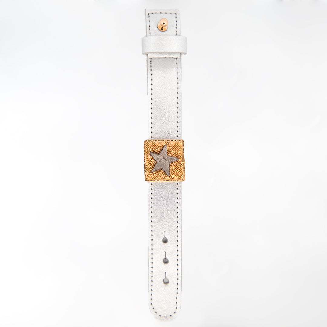 Pulsera Constelación majestuosa